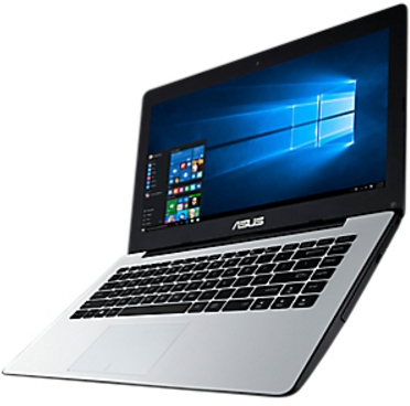 ASUS X453SA-WX149T laptop Intel® Celeron® N3050 – image 1
