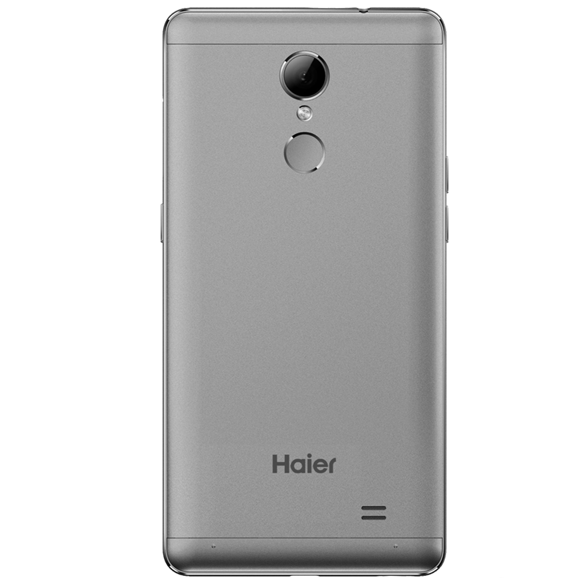 Haier Phone L55 12.7 cm (5") Dual SIM Android 5.1 Micro-USB 1 GB 2020 mAh Black, Grey – image 4