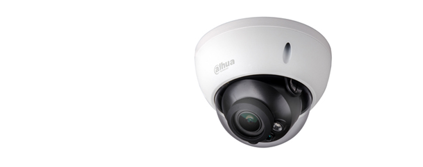 Dahua Technology DH-HAC-HDBW12A0RN-VF security camera Dome CCTV security camera Indoor & outdoor