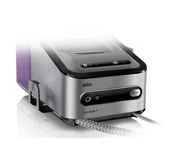 Braun CareStyle 7 IS 7144 BK – image 2