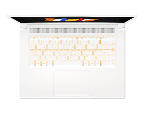 Acer ConceptD CN315-72G-70NP Intel® Core™ i7 i7-10750H Laptop – image 5
