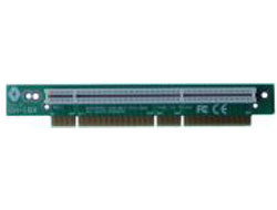 Fujitsu 1x PCI slot full height with flexislot