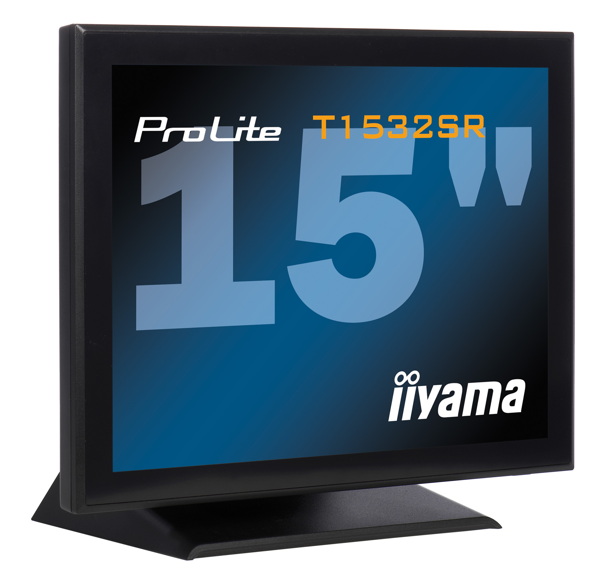 iiyama T1532SR computer monitor – image 2