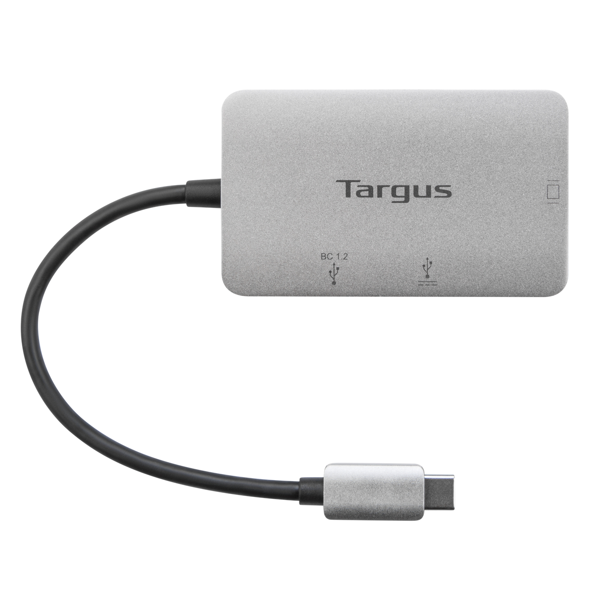 Targus ACA965USZ laptop dock/port replicator USB 3.2 Gen 2 (3.1 Gen 2) Type-C Grey – image 2