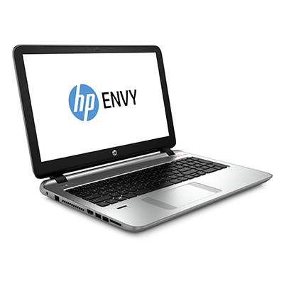 HP ENVY Notebook - 15-k240tx
