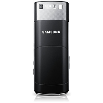 Samsung GT-S8300 – image 3