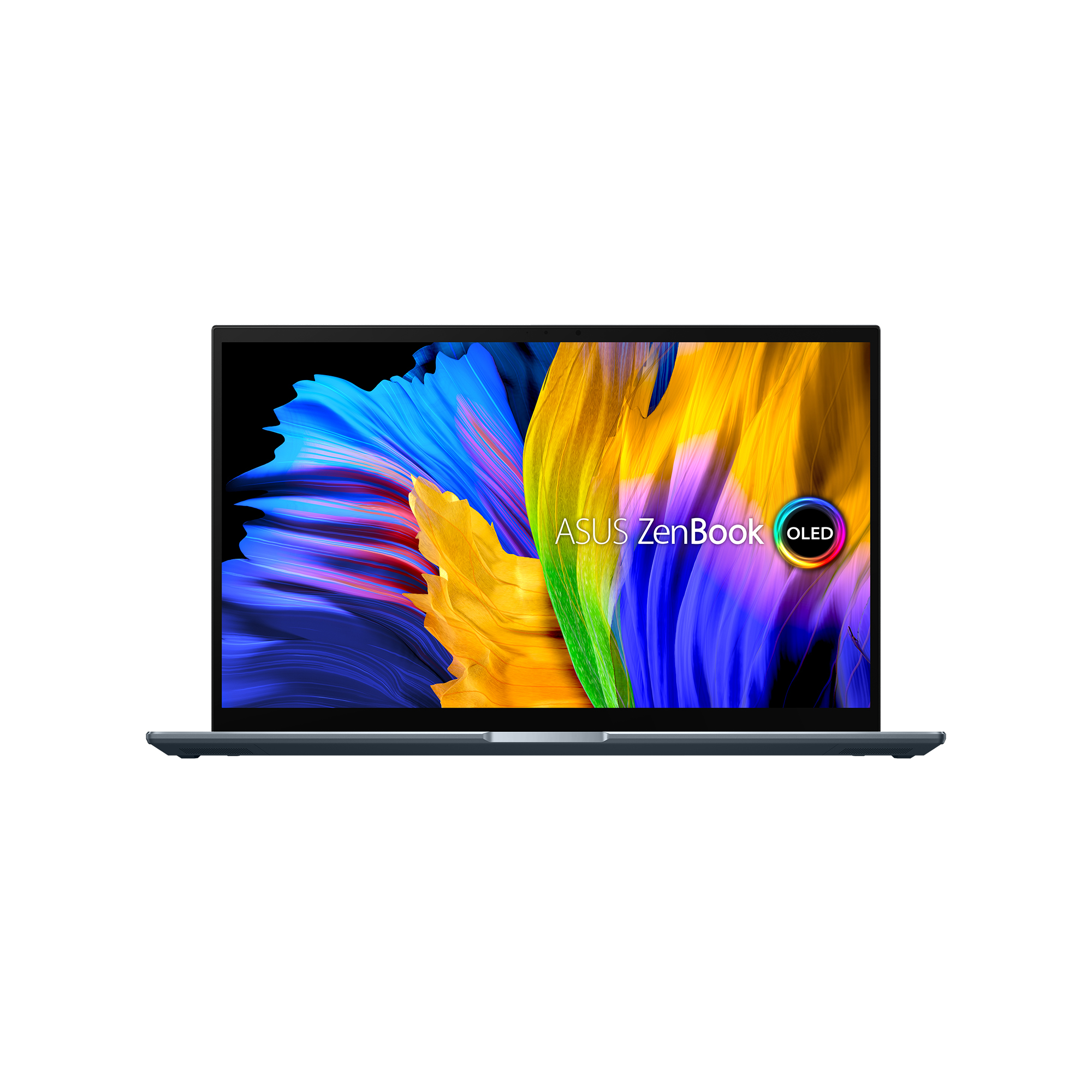 ASUS Zenbook Pro 15 OLED UM535QE-XH91T AMD Ryzen™ 9 5900HX Laptop – image 2