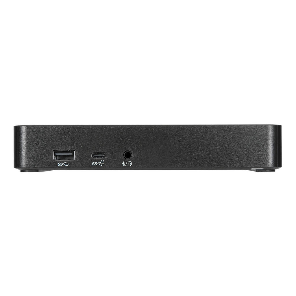 Targus DOCK315EUZ laptop dock/port replicator USB 3.2 Gen 1 (3.1 Gen 1) Type-A + Mini DisplayPort 1.2 Black – image 6