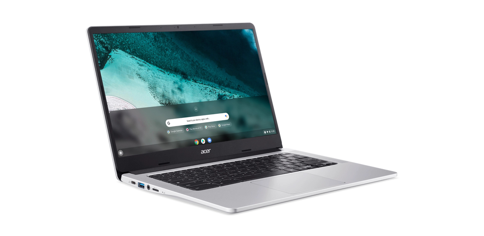 Acer Chromebook CB314-3H-C7DR Intel® Celeron® N5100 – image 2