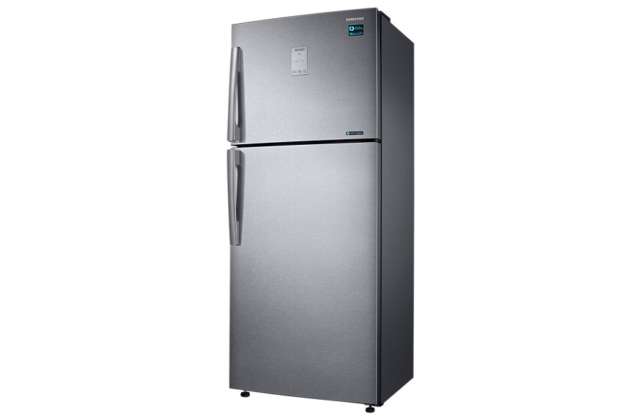 Samsung RT43K6330SL fridge-freezer Freestanding – image 3