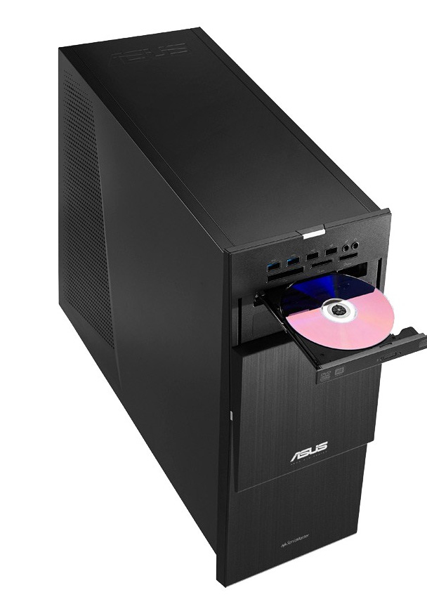 ASUS ROG G10AJ-IT002S Intel® Core™ i7 i7-4790 – image 4