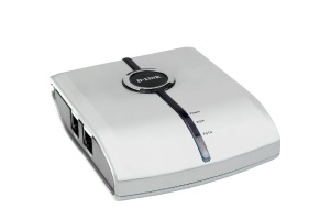 D-Link DPH-50U Skype USB Phone Adapter