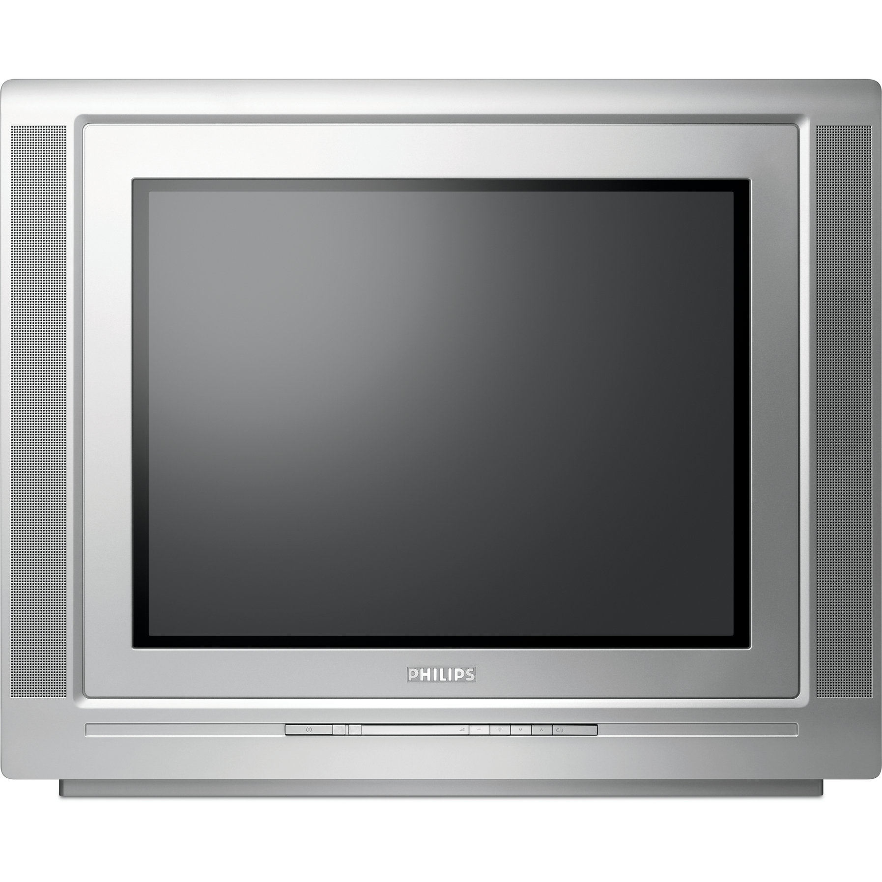 Philips 21PT5017 21" real flat TV – image 2