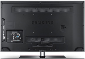 Samsung LE-32C550 TV – image 4
