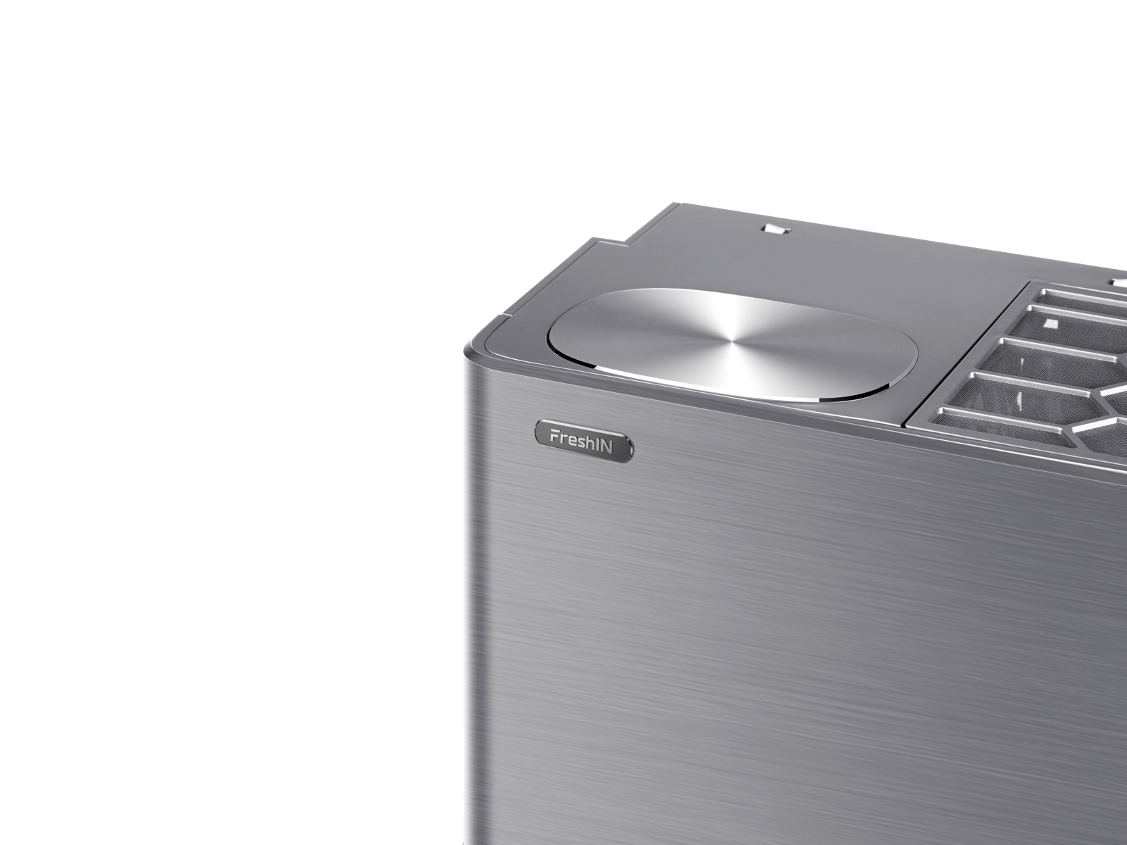 TCL FreshIN TAC-12CHSD-FAI air conditioner Split system Grey – image 9