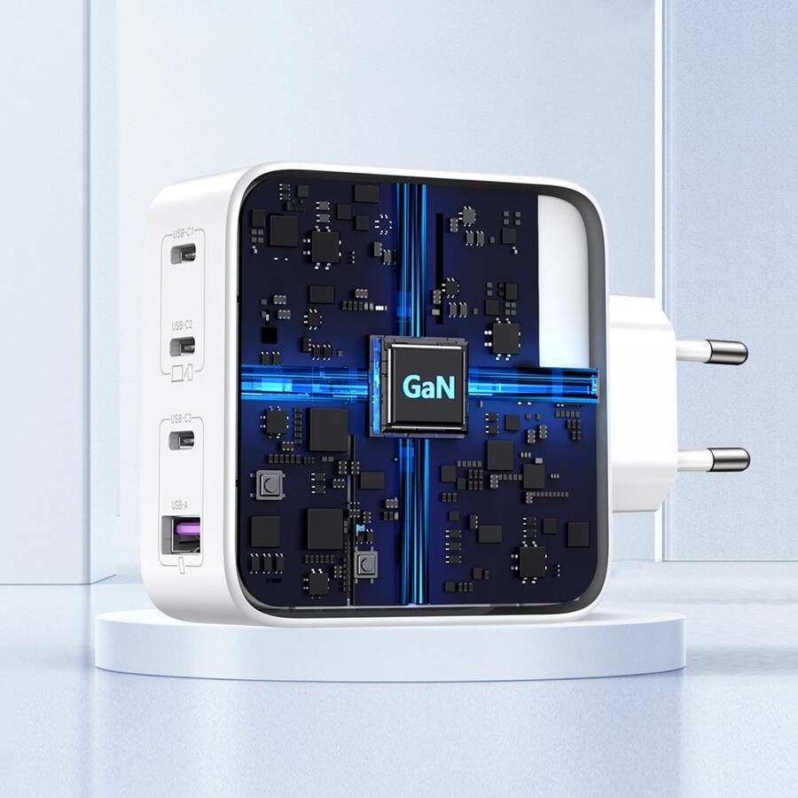 Ugreen Nexode 100W GaN USB-C USB-A Charger – image 5
