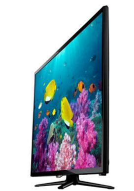 Samsung UE40F5500AY 101.6 cm (40") Full HD Smart TV Wi-Fi Black – image 5