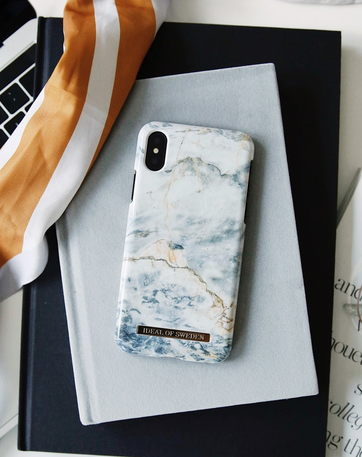 iDeal of Sweden IDFCA16-I1865-47 mobile phone case – image 2
