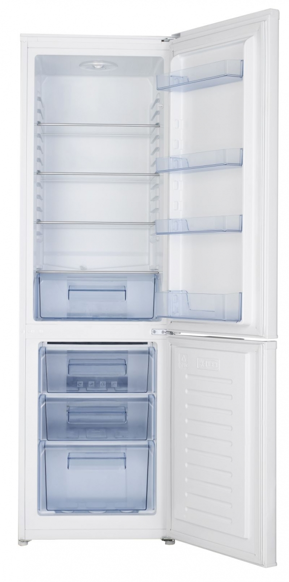 Hisense RB343D4AW1 fridge-freezer Freestanding – image 3