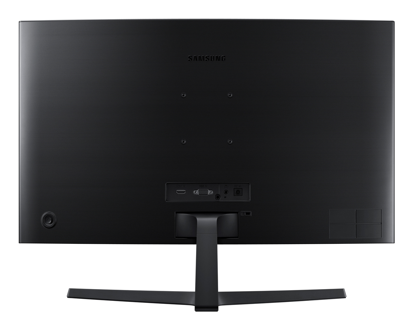 Samsung LC24F396FHNXZA computer monitor – image 4