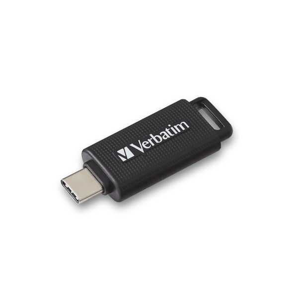 Verbatim Type-C USB 3.2 Gen 1 Drive – image 3