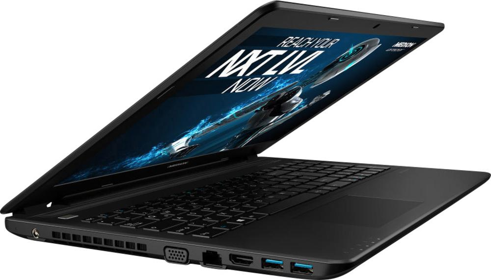 ERAZER P6661 Intel® Core™ i5 i5-6200U Laptop – image 4