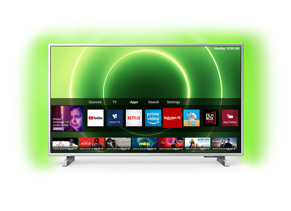 Philips 32PFS6905/12 TV – image 6