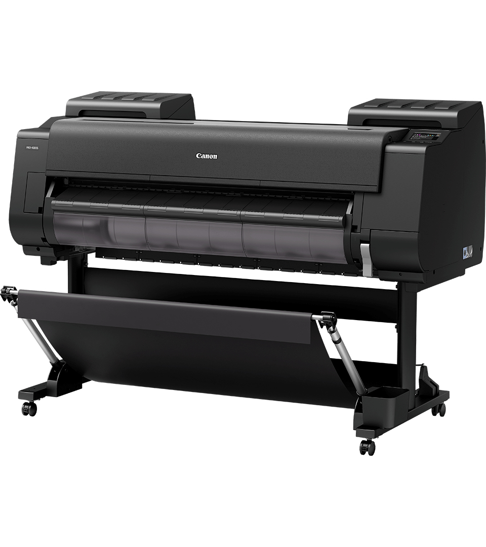 Canon imagePROGRAF PRO-4100S