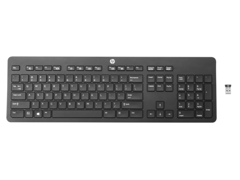 HP Wireless (Link-5)