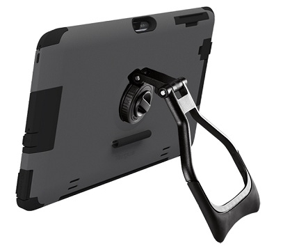 Targus THD115US tablet case Cover Black – image 3