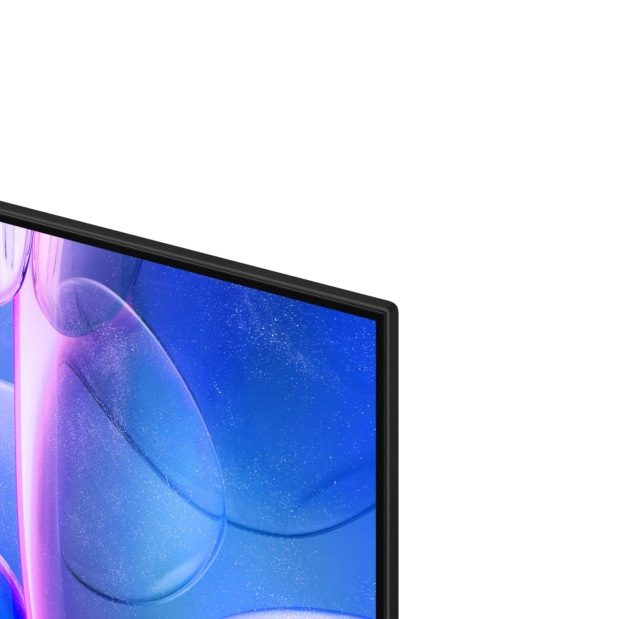 Samsung Smart TV Crystal UHD 43 4K HDR UE43U7000FUXZT Nero (2025) MetalStream — photo 4