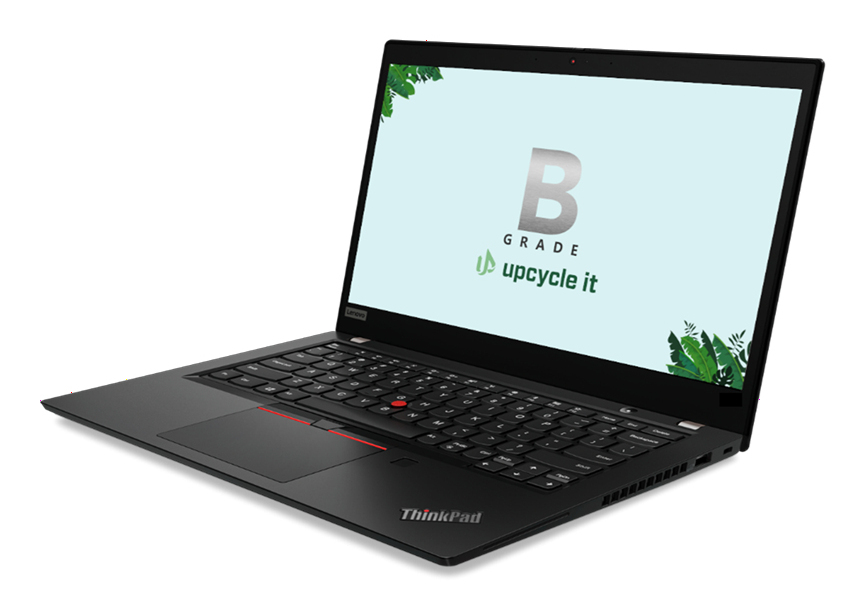 upcycle it Lenovo ThinkPad X395 (Refurbished) B – image 3