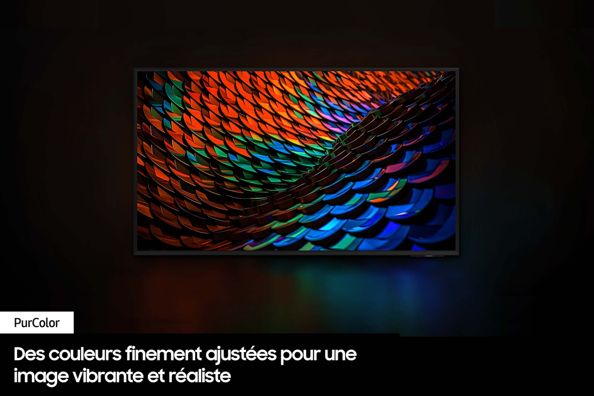Samsung 75DU7105 TV LED 75 (190 cm) 4K UHD 3840x2160 HDR Smart TV Gaming Hub 3xHDMI WiFi — photo 5