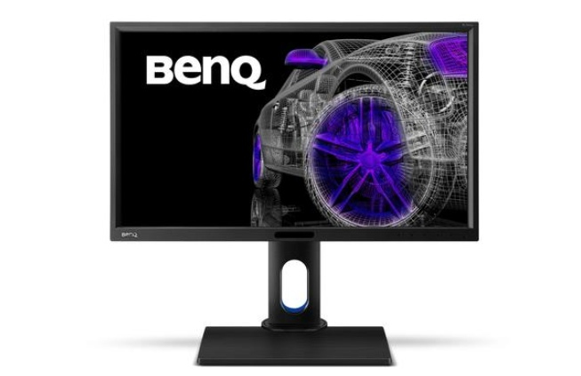 BenQ BL2420PT computer monitor – image 2
