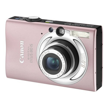 Canon 80 IS