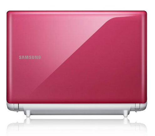 Samsung NP-N150-JP05UK netbook Intel Atom® N450 – image 5