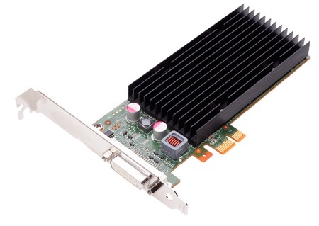 Fujitsu S26361-F2748-L338 graphics card NVIDIA NVS 300