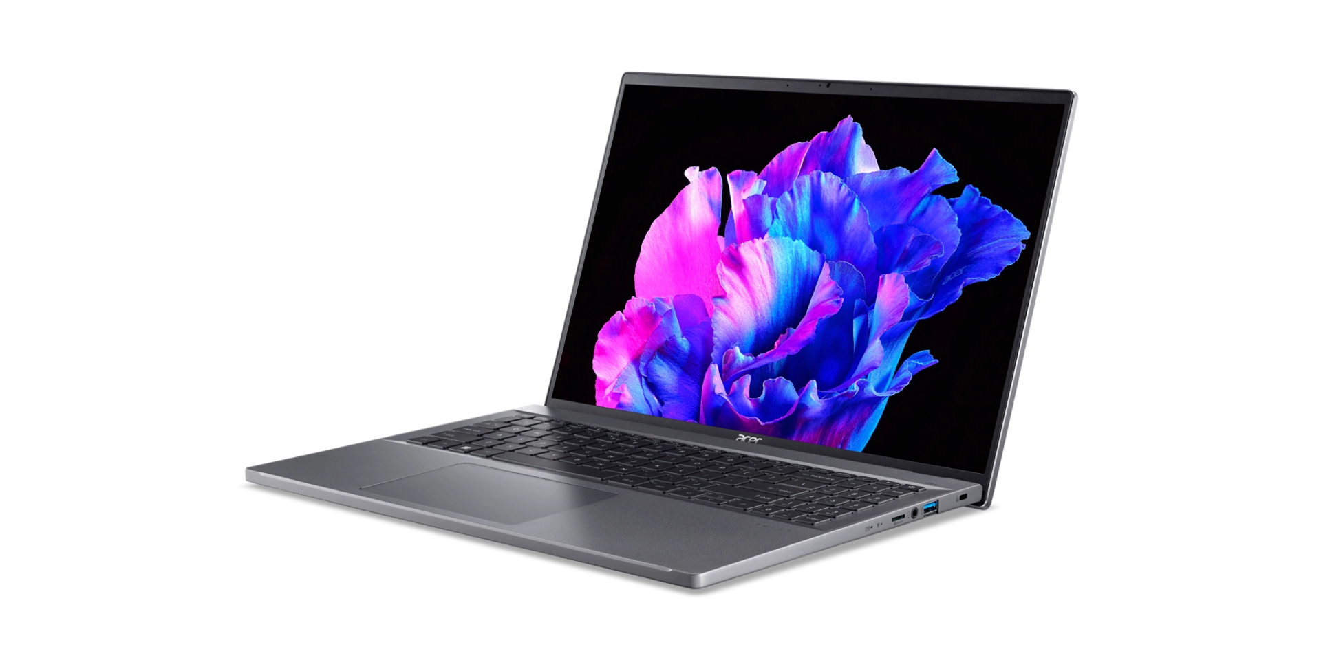 Acer Swift SFG16-71-718L Intel® Core™ i7 i7-1355U Laptop – image 4