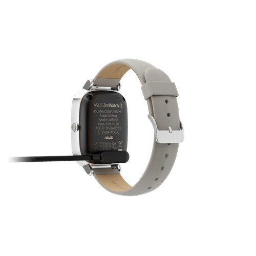 ASUS ZenWatch 2 ‏(WI502Q)‏ – image 5