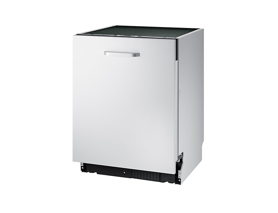 Samsung DW60M6050BB/EO dishwasher Fully built-in 14 place settings – image 3