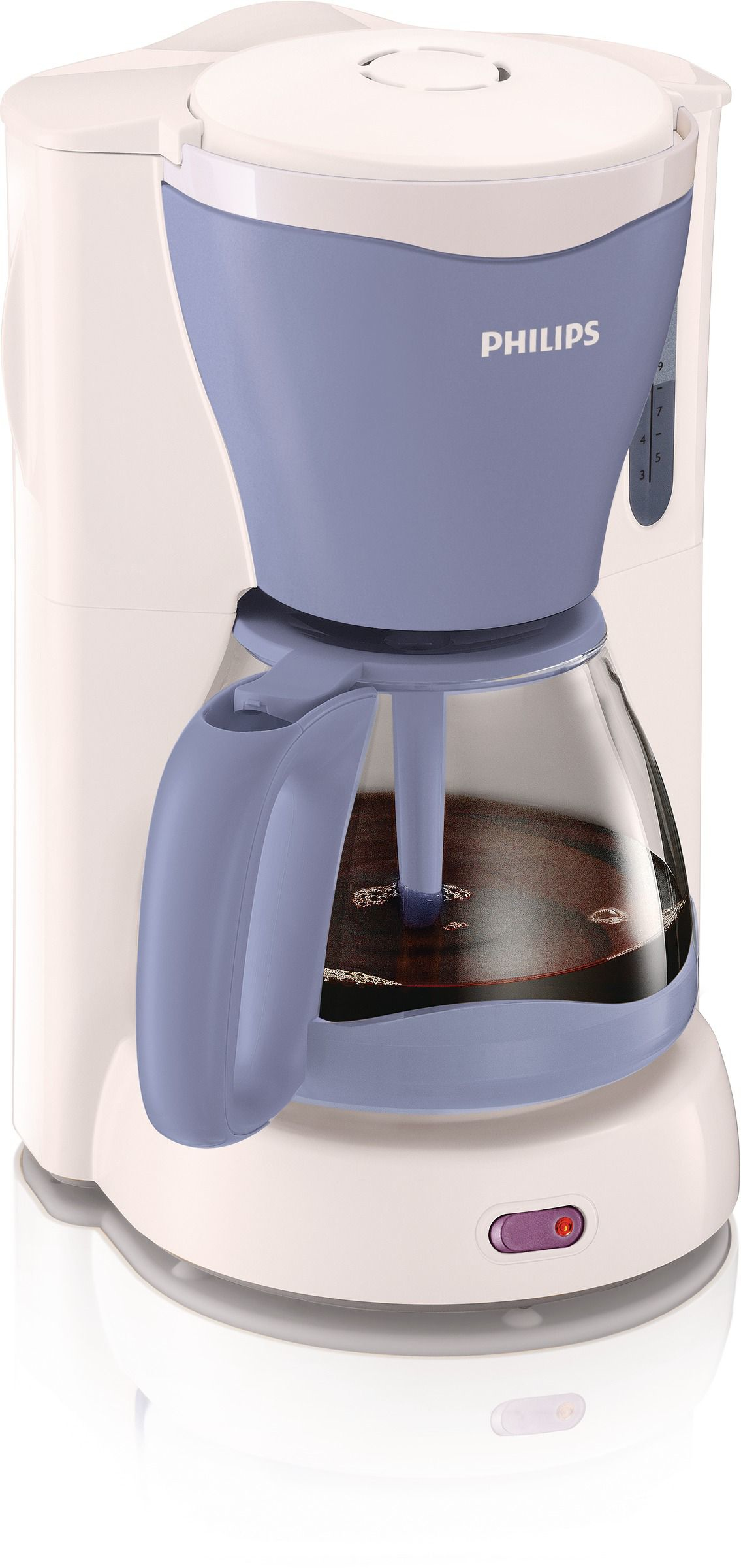 Philips Viva Collection Coffee maker HD7562/40 – image 4