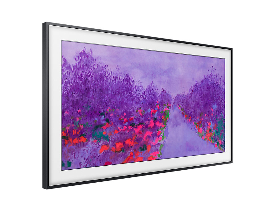 Samsung The Frame UE55LS03NAS – image 8