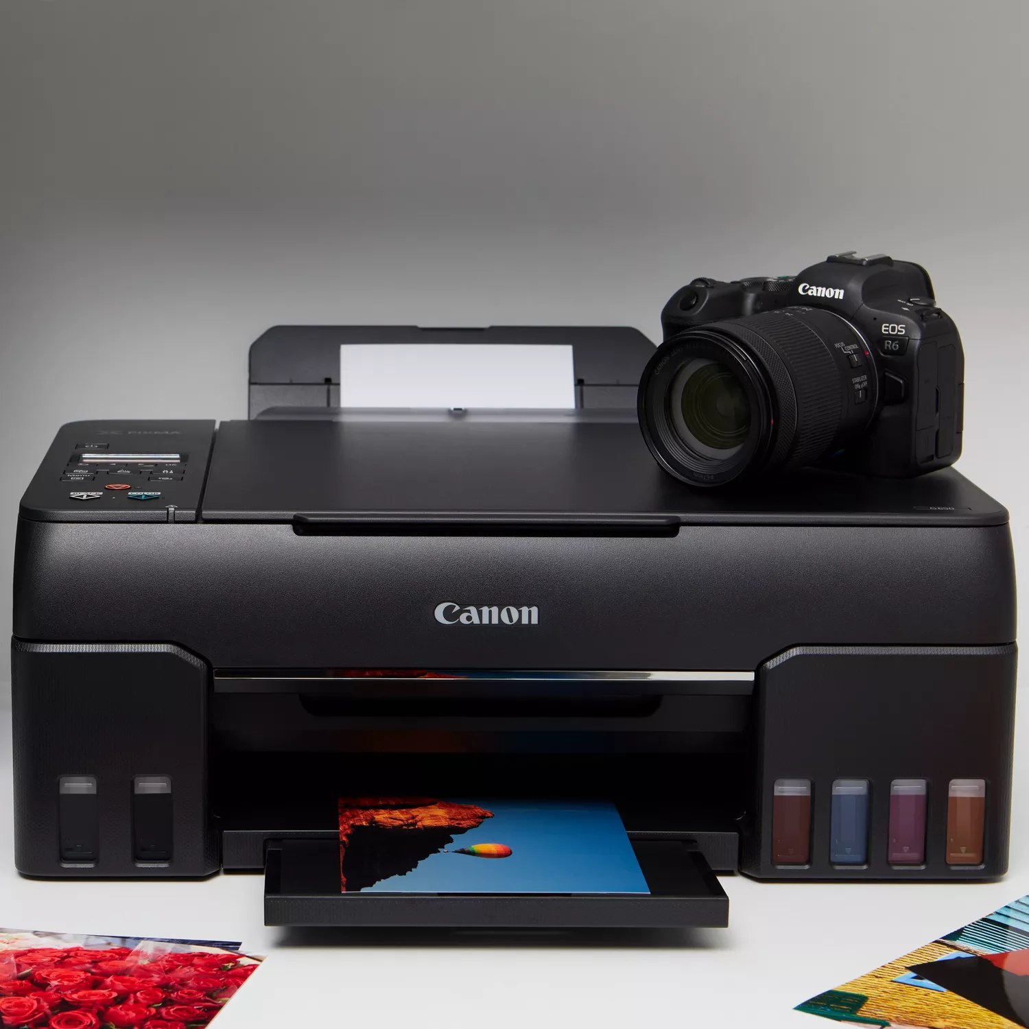 Product Gallery
