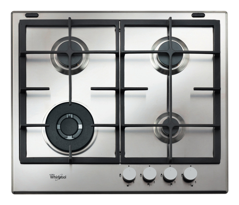 Whirlpool GMA 6422/IX NL — vue 1 sur 5