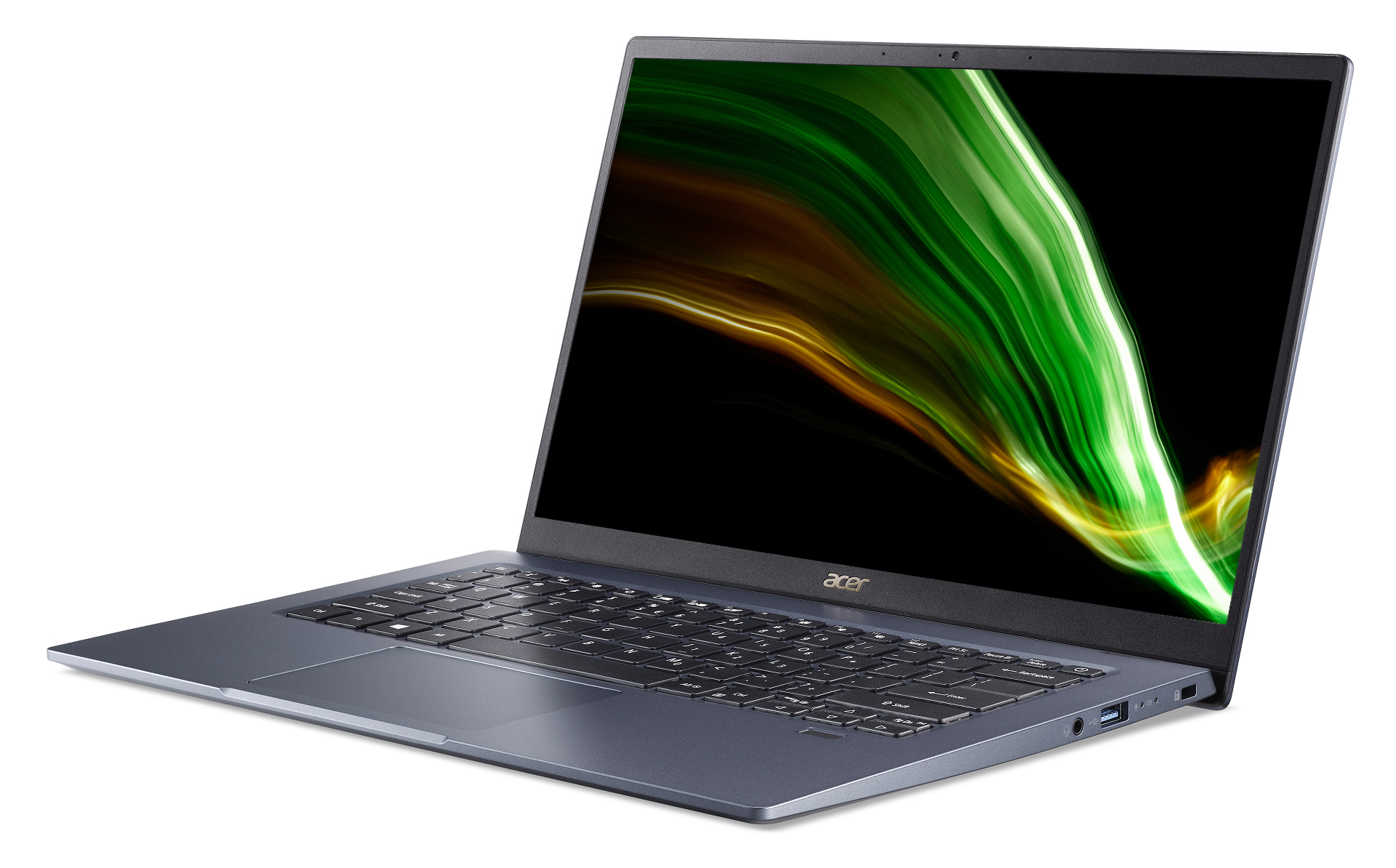 Acer Swift 1 SF114-33-P6C5 Intel® Pentium® Silver N5030 Laptop – image 7