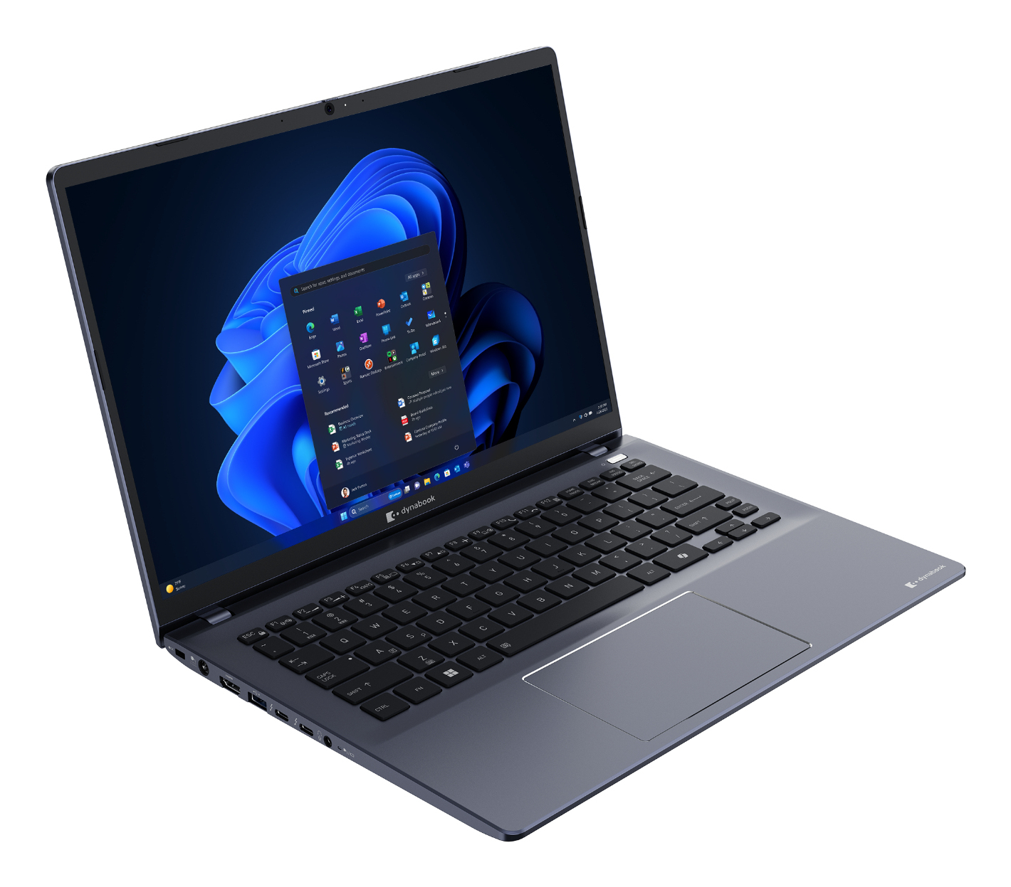Dynabook Portégé X40-M Copilot+ PC Intel Core Ultra 7 155H Laptop – image 6