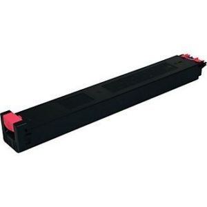 Sharp MX-18GTMA toner cartridge 1 pc(s) Original Magenta