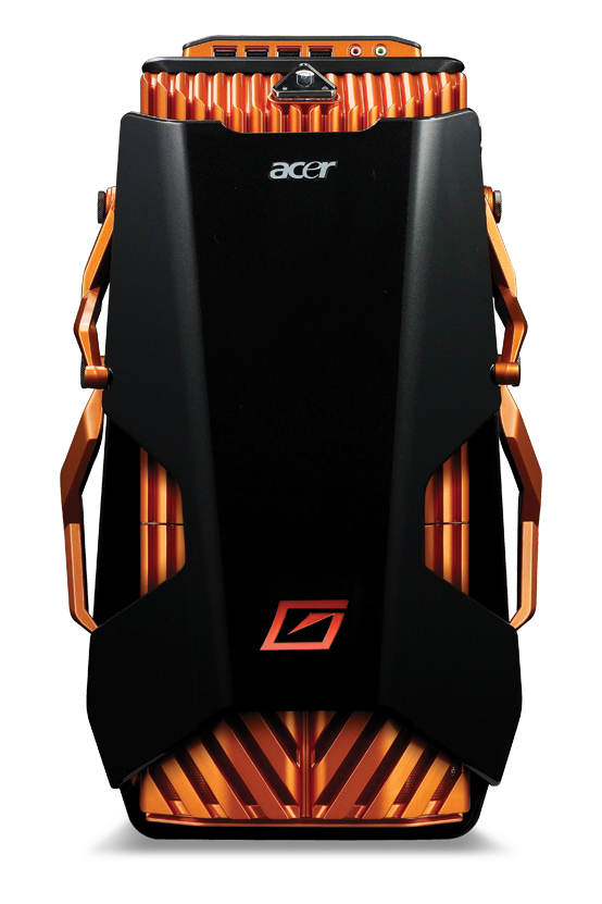 Acer G7760 Crusher V – image 3