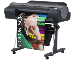 Canon CX iPF6300 inkjet printer Colour – image 3