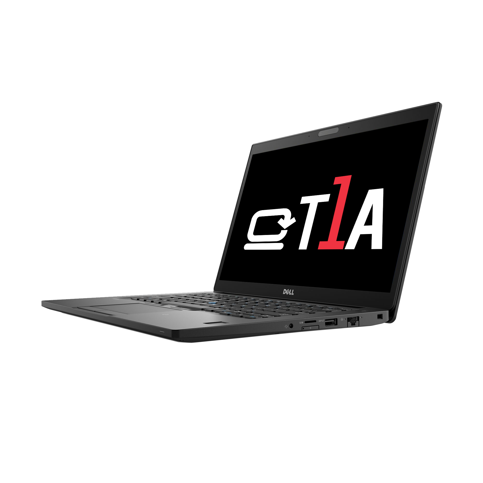 T1A DELL Latitude 7480 Refurbished